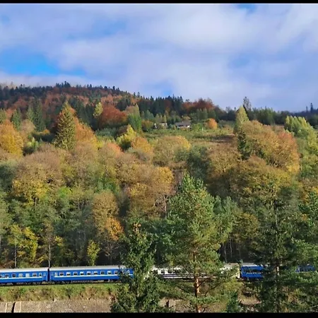 Отель відпочинок у карпатах *